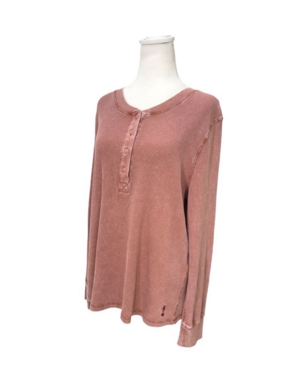 New Bass Outdoor Long Sleeve Shirt